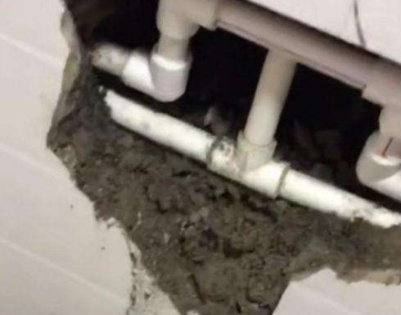 马鞍山卫生间漏水哪家好