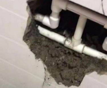 马鞍山卫生间防水找谁好