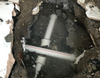 马鞍山卫生间防水公司