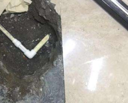 马鞍山卫生间测漏水多少钱