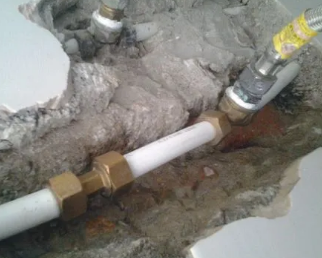 马鞍山测漏水多少钱
