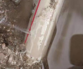 马鞍山水管维修公司
