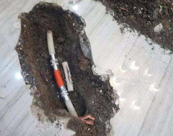 马鞍山水管维修哪家好