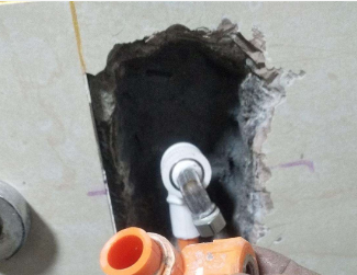 马鞍山卫生间测漏水哪家好