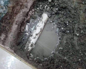马鞍山卫生间测漏水哪家好