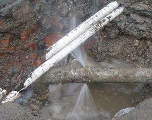 马鞍山水管维修费用是多少