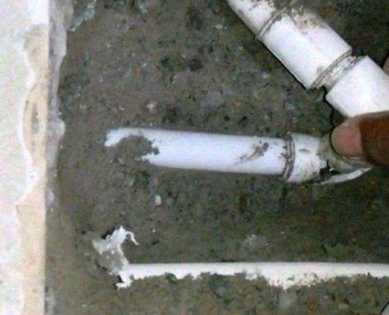 马鞍山卫生间测漏水哪家好