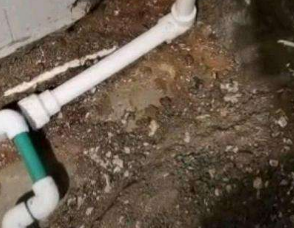 马鞍山卫生间测漏水服务电话