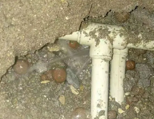 马鞍山卫生间测漏