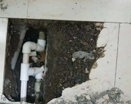 马鞍山卫生间测漏水哪家好