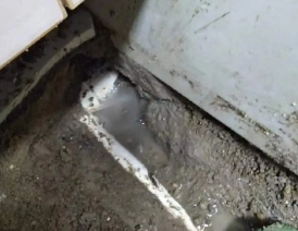 马鞍山卫生间测漏水多少钱