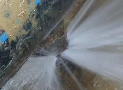 马鞍山卫生间测漏水施工步骤