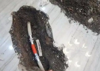 马鞍山卫生间测漏水哪家好