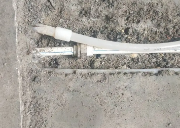 马鞍山卫生间测漏水之解决方法