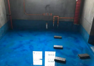 马鞍山卫生间防水步骤