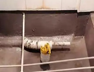 马鞍山卫生间测漏水服务电话