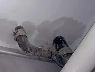 马鞍山卫生间测漏水服务电话