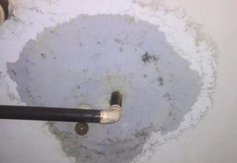 马鞍山测漏水公司分享如何自检漏水