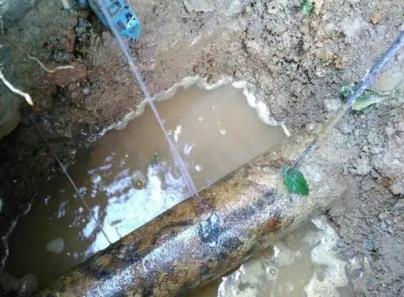 马鞍山卫生间测漏水公司分享下我们可以检测到轻微的漏水和水压吗？
