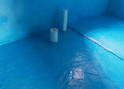 马鞍山卫生间防水公司分享防水小知识